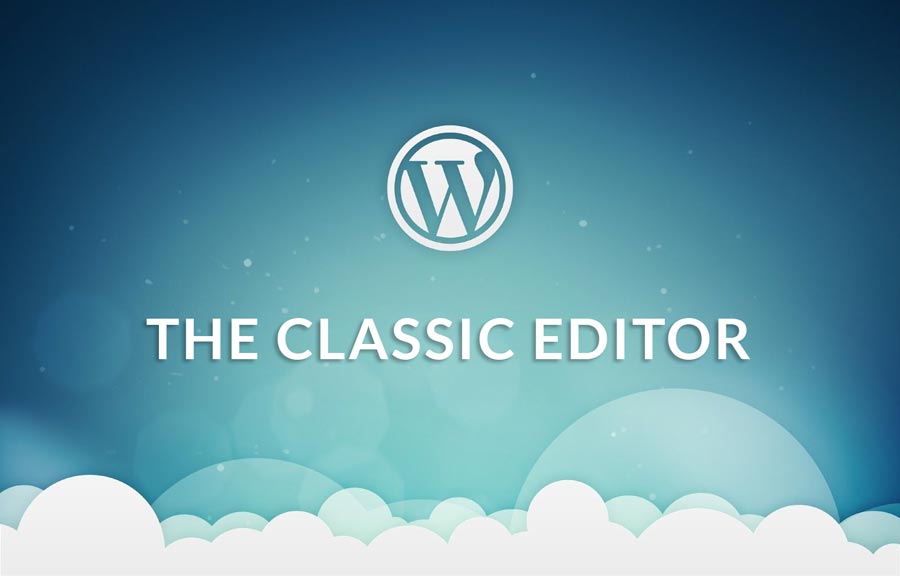 Learn how to use WordPress Classic Editor